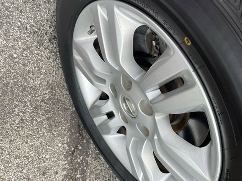 Used 2012 Nissan Altima 2.5 S w/ Convenience Pkg image 18