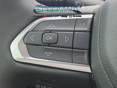 New 2026 Jeep Compass Latitude image 23