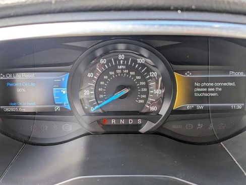Certified 2020 Ford Edge Titanium w/ Equipment Group 301A AWD/4WD image 33
