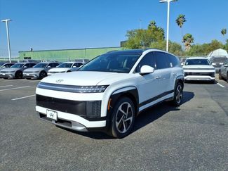 New 2026 Hyundai Ioniq 9 Limited w/ Tow & Go Package video 1