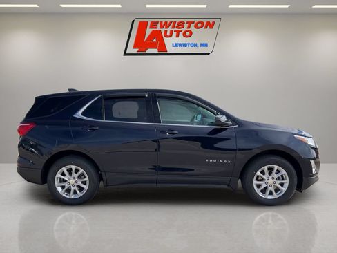 Certified 2020 Chevrolet Equinox LT FWD image 6