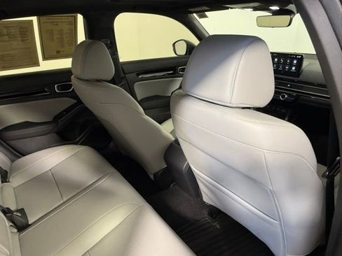 Used 2026 Honda Civic Sport Touring image 41