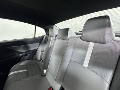 Used 2025 Toyota Camry XSE image 16