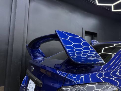 Used 2015 Subaru WRX STI AWD/4WD image 27