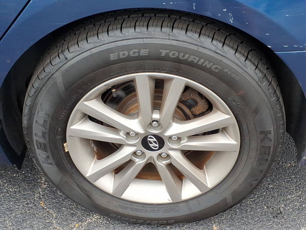Used 2016 Hyundai Sonata SE FWD image 28