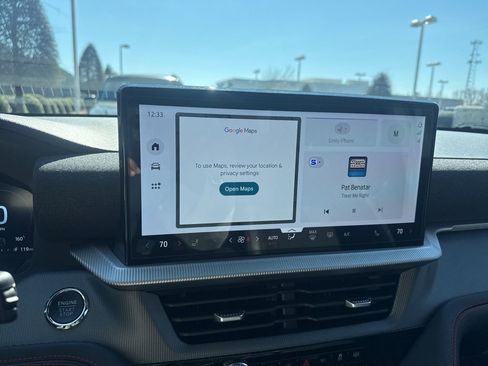 Used 2025 Ford Explorer ST w/ Sun And Sound Package image 8