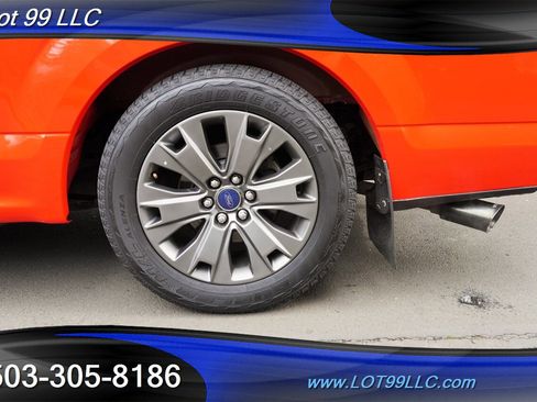 Used 2015 Ford F150 XL w/ Equipment Group 101A Mid image 3