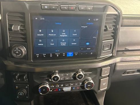 Used 2023 Ford F250 Lariat w/ Lariat Ultimate Package image 22