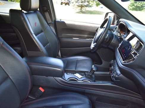 Used 2022 Dodge Durango R/T AWD/4WD image 33