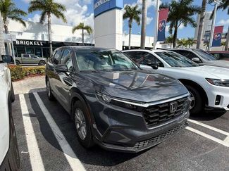 Used 2024 Honda CR-V EX-L video 2