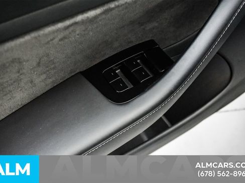 Used 2018 Tesla Model 3 Long Range AWD/4WD image 39