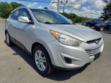 Used 2012 Hyundai Tucson GLS image 3
