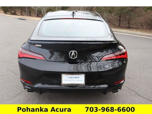 Certified 2023 Acura Integra A-Spec image 6