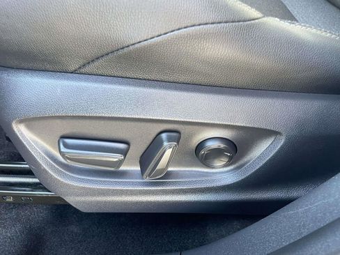 Used 2024 Toyota bZ4X XLE w/ Weather Package image 14