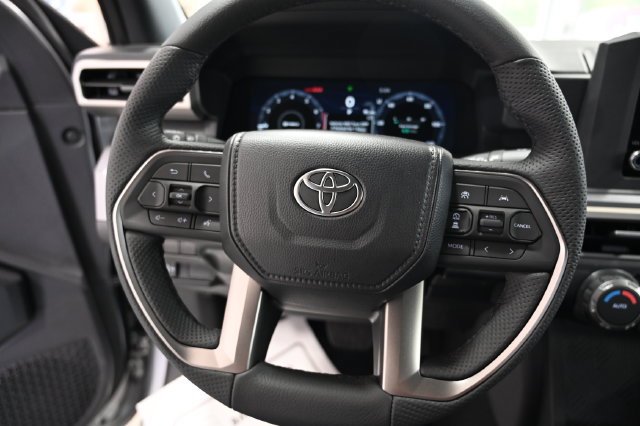 New 2026 Toyota Tacoma TRD Off-Road AWD/4WD image 23