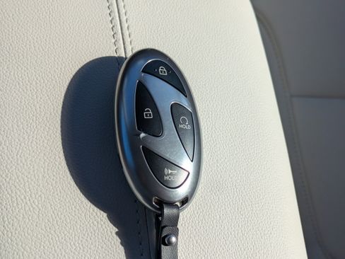 New 2026 Hyundai Tucson SEL image 31