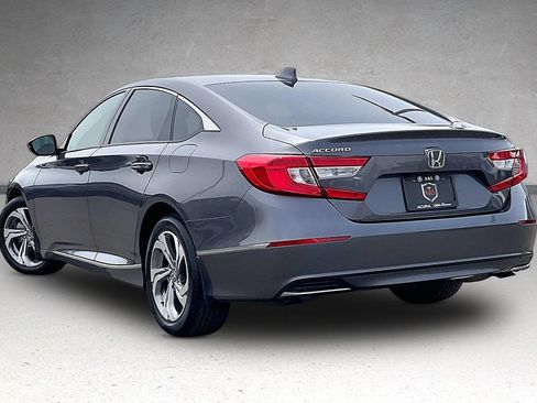 Used 2018 Honda Accord EX-L image 35