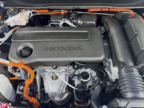 Used 2026 Honda CR-V Sport-L image 42