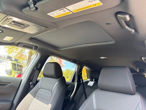 New 2026 Honda CR-V Sport image 23