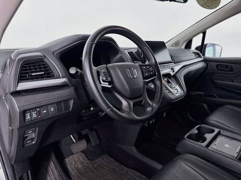 Used 2025 Honda Odyssey EX-L image 9