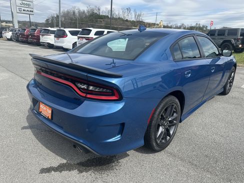 Used 2022 Dodge Charger GT w/ Plus Group image 7