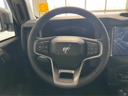 New 2025 Ford Bronco Big Bend image 13
