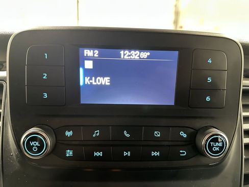 Used 2024 Ford Transit 250 Low Roof w/ Exterior Upgrade Package image 12