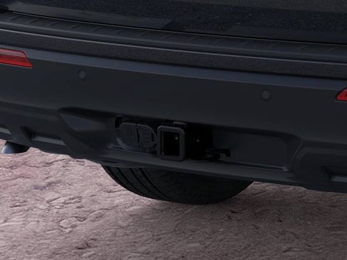 New 2026 Ford Explorer Active RWD image 24