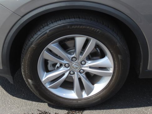 Used 2022 Acura MDX FWD image 10