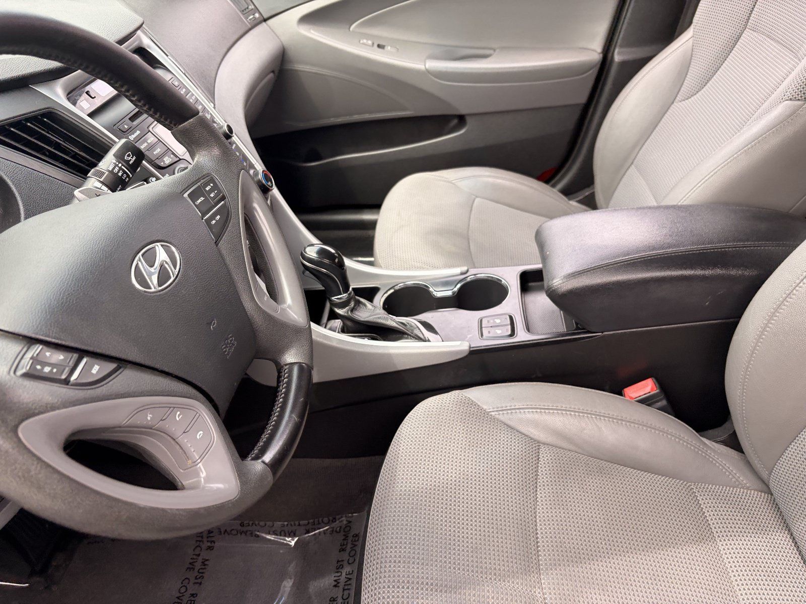 Used 2013 Hyundai Sonata SE FWD image 16
