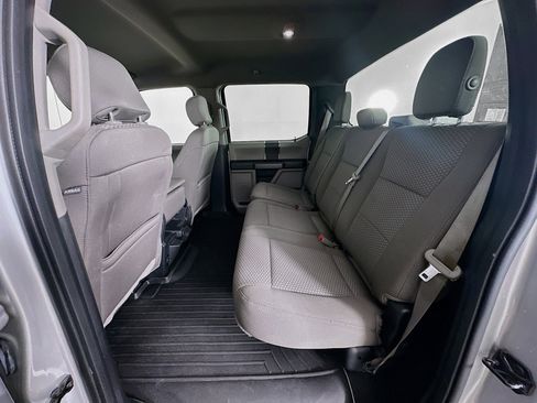 Used 2018 Ford F150 XLT image 26