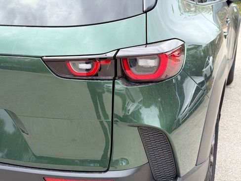 New 2026 MAZDA CX-50 AWD 2.5 S w/ Cargo Package image 10