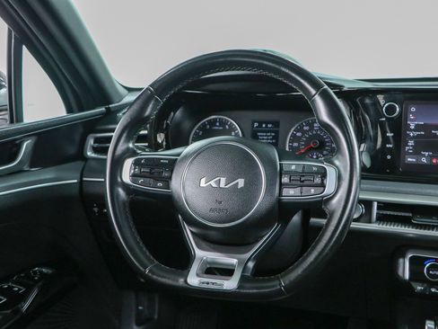 Used 2023 Kia K5 GT-Line FWD image 12