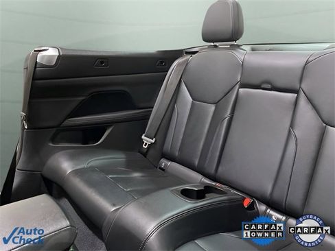 Used 2025 BMW 430i xDrive Convertible image 65