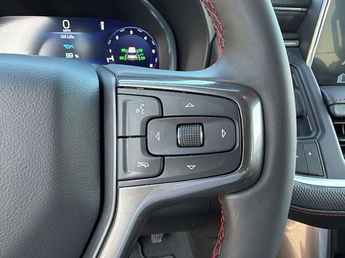 Used 2024 Chevrolet Suburban RST w/ Luxury Package AWD/4WD image 31