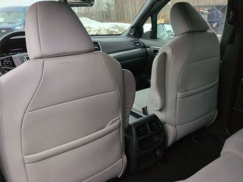 Used 2021 Honda Passport EX-L image 19