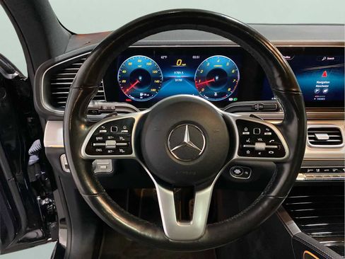 Used 2021 Mercedes-Benz GLE 350 4MATIC image 13