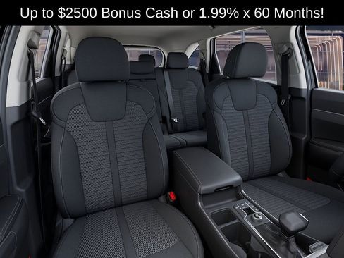 New 2026 Kia Sorento LX image 15