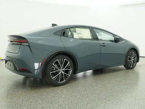 New 2026 Toyota Prius Limited image 25