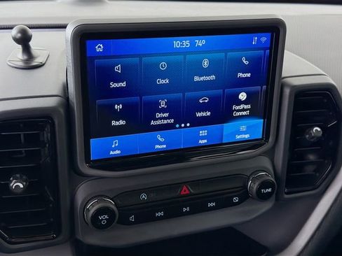 Used 2022 Ford Bronco Sport AWD/4WD image 31