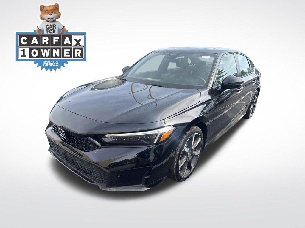 Used 2026 Honda Civic Sport image 3