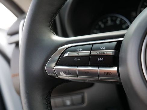 Used 2025 MAZDA CX-50 AWD 2.5 S w/ Premium Plus Pkg image 25