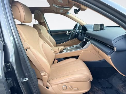 Used 2023 Genesis GV80 3.5T Advanced + AWD/4WD image 26