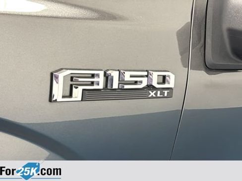 Used 2017 Ford F150 XLT w/ Equipment Group 302A Luxury AWD/4WD image 42