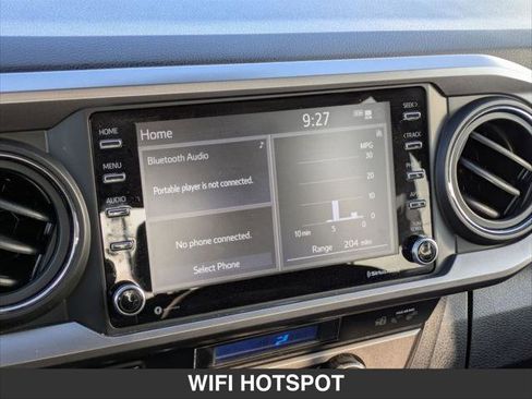 Used 2021 Toyota Tacoma SR5 image 14