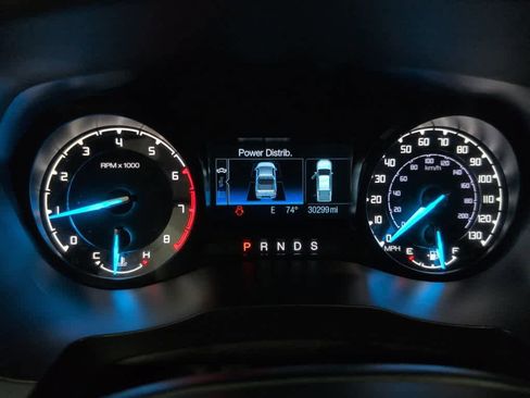 Used 2023 Ford Ranger XLT w/ Equipment Group 302A High image 21