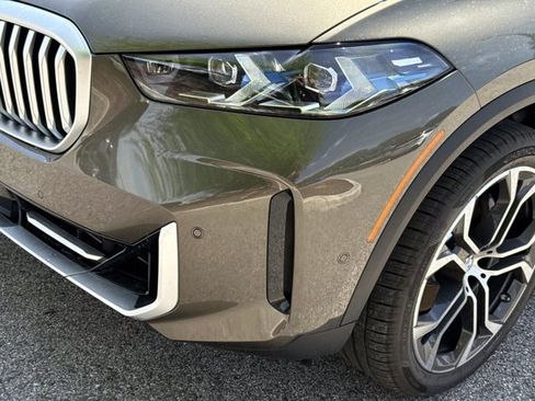 New 2026 BMW X5 xDrive40i w/ Climate Comfort Package AWD/4WD image 34