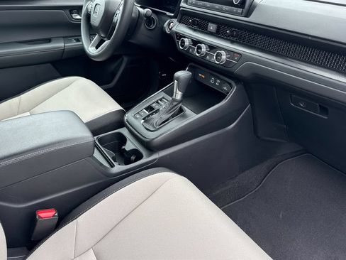 Certified 2025 Honda CR-V EX image 20