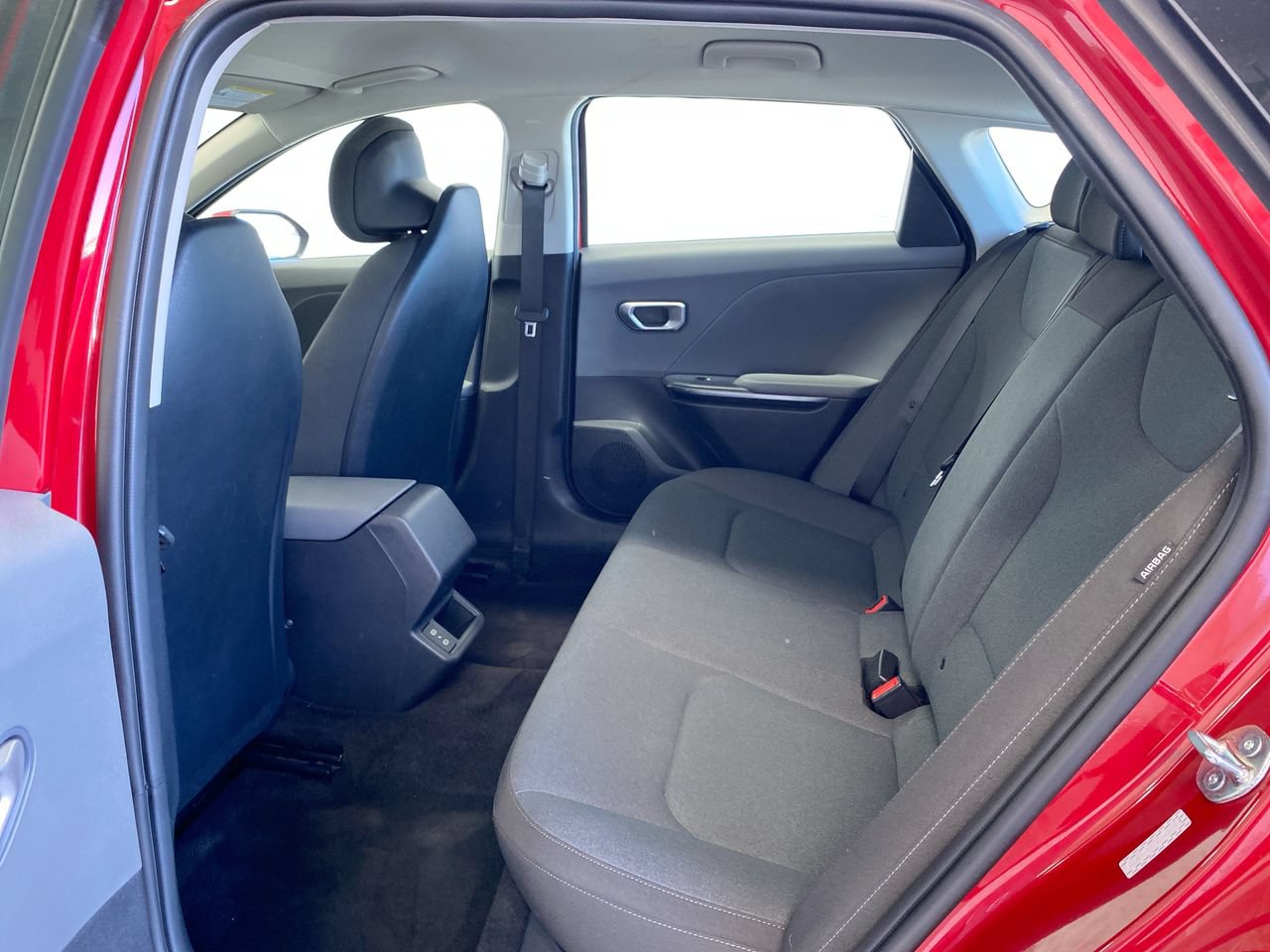 Certified 2025 Kia K4 FWD image 32
