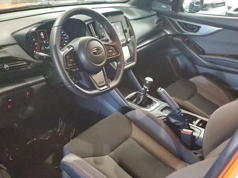 Used 2023 Subaru WRX image 19